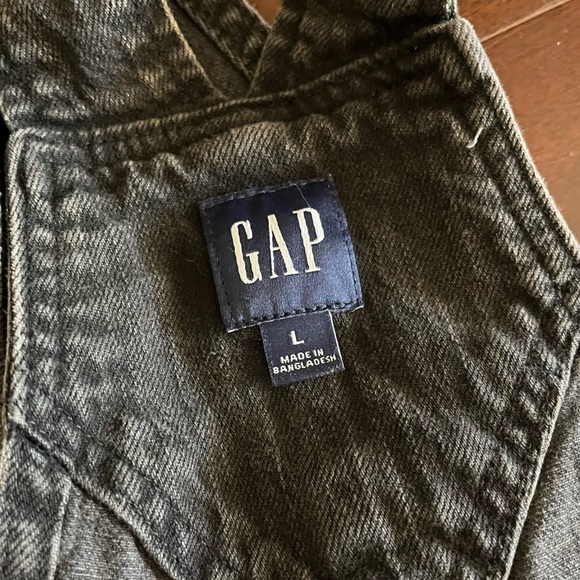 Overalls mandala bolt grateful sphere dead company festival patchwork quilt 💛⚡️🖤 - Picture 9 of 10